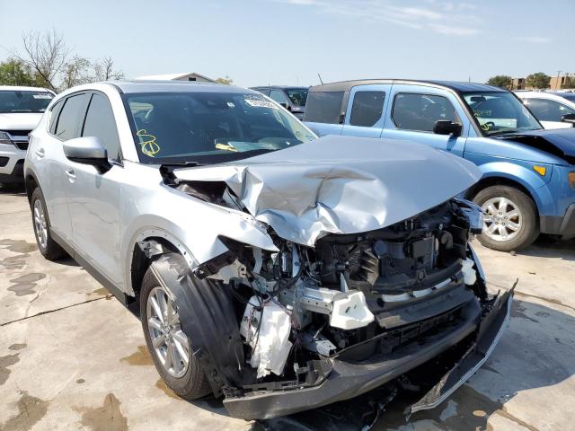 Mazda Cx-5 prefe (2022)