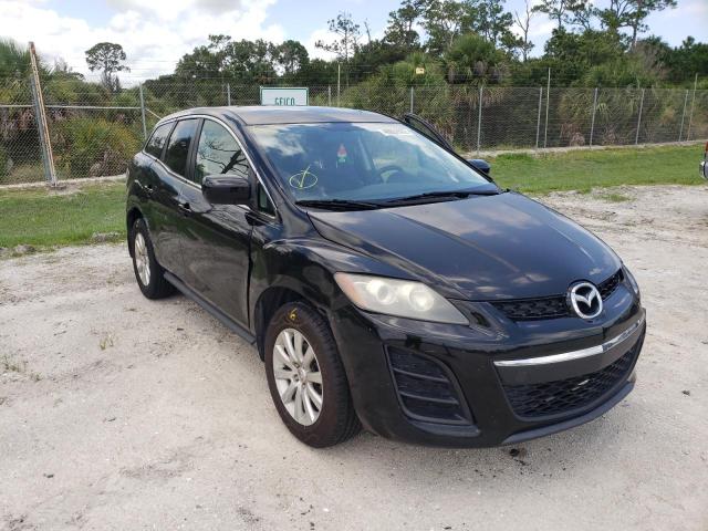 Mazda Cx-7 (2010)