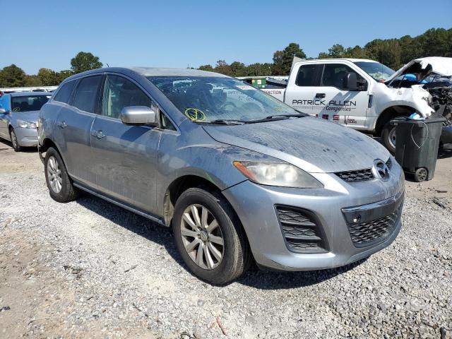 Mazda Cx-7 (2011)