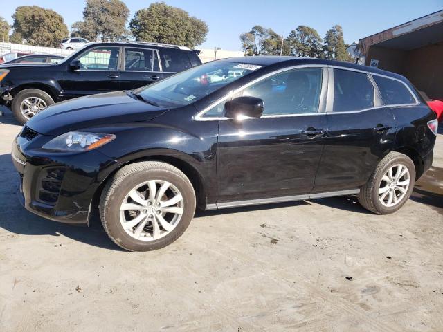 Mazda Cx-7 (2010)