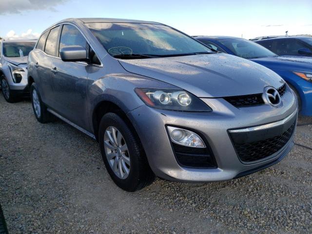 Mazda Cx-7 (2011)