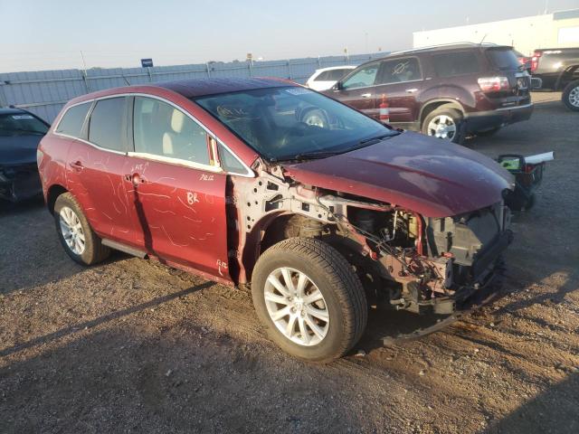 Mazda Cx-7 (2012)