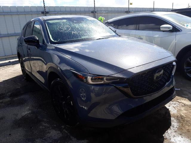 Mazda Cx-5 prefe (2022)