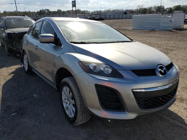 Mazda Cx-7 (2010)