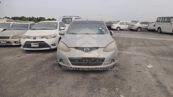 Mazda 2 (2014)