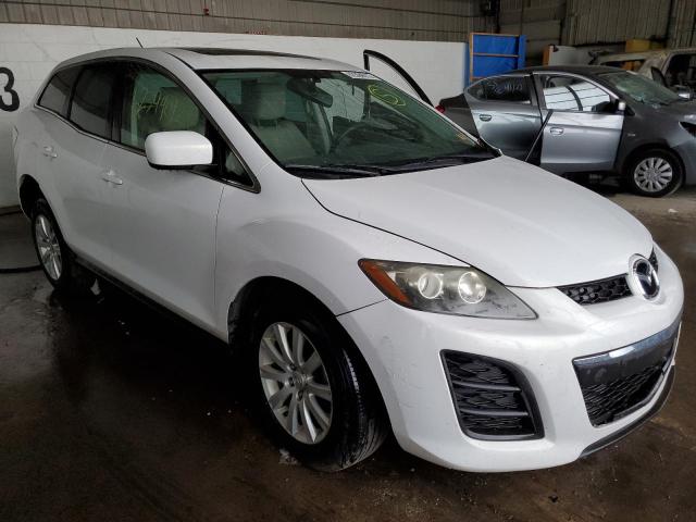 Mazda Cx-7 (2010)