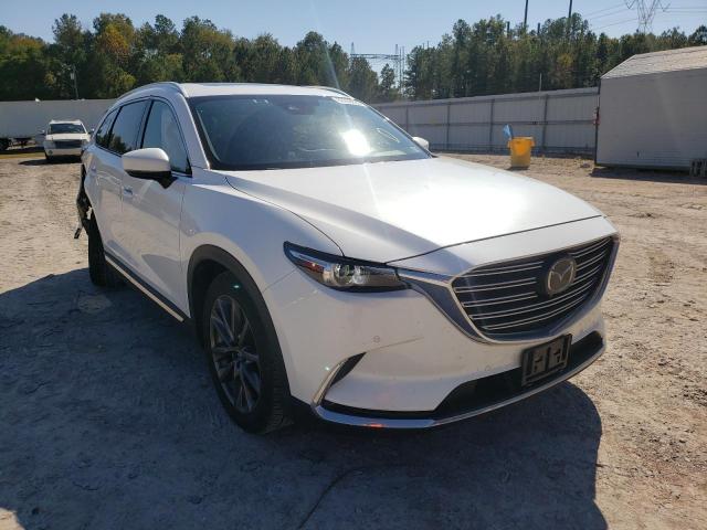 Mazda Cx-9 signa (2020)