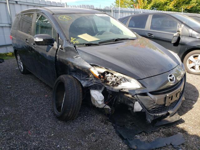 Mazda 5 grand to (2017)
