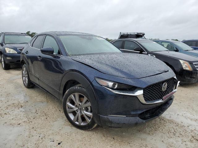 Mazda Cx-30 sele (2020)
