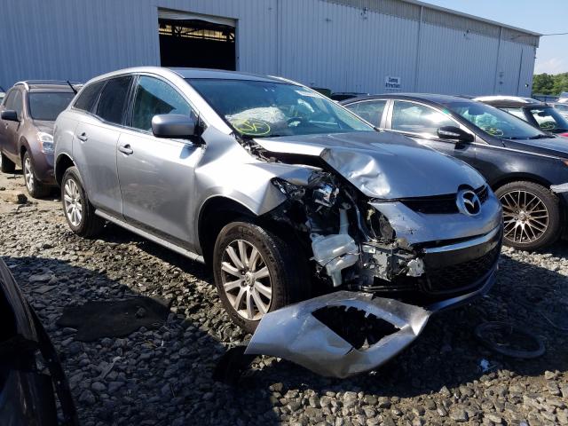 Mazda Cx-7 (2011)