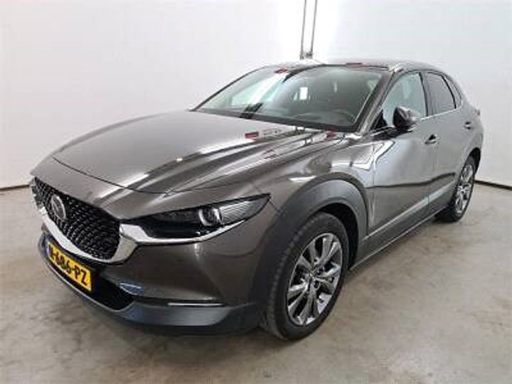 Mazda Cx-30 (2020)