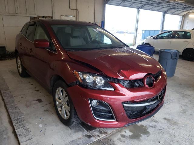 Mazda Cx-7 (2010)