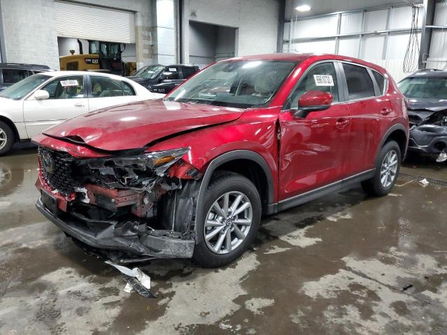 Mazda Cx-5 prefe (2023)