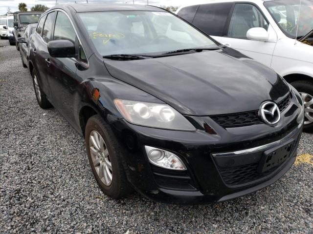 Mazda Cx-7 (2012)