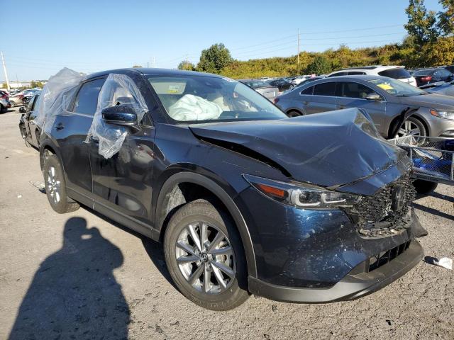 Mazda Cx-5 selec (2022)