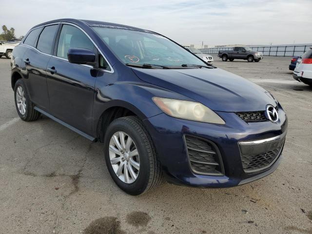 Mazda Cx-7 (2011)