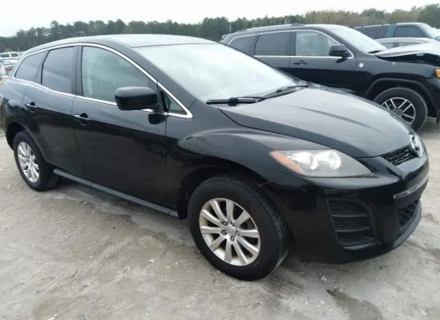 Mazda Cx-7 (2010)