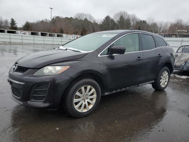 Mazda Cx-7 (2011)