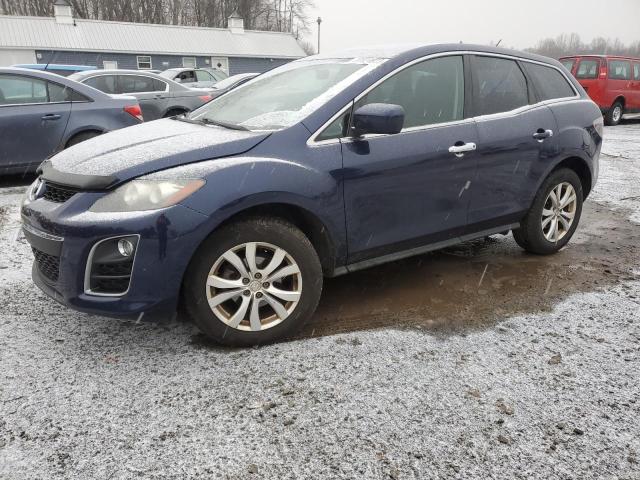 Mazda Cx-7 (2010)