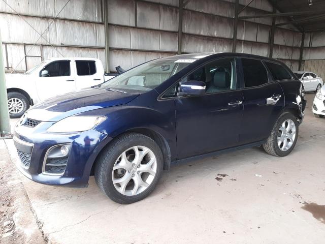 Mazda Cx-7 (2010)