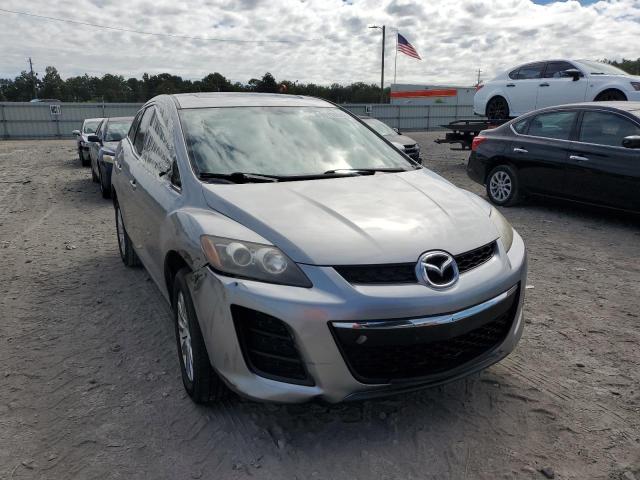 Mazda Cx-7 (2011)