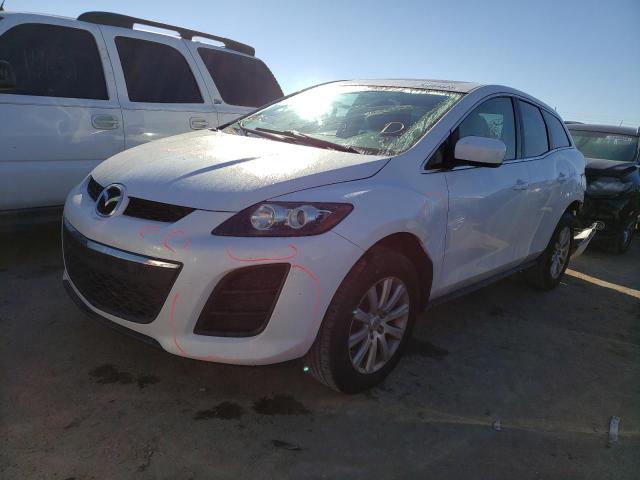 Mazda Cx-7 (2011)