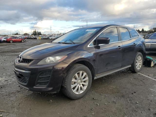 Mazda Cx-7 (2011)