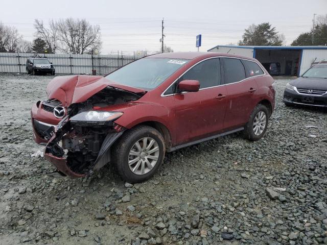 Mazda Cx-7 (2012)