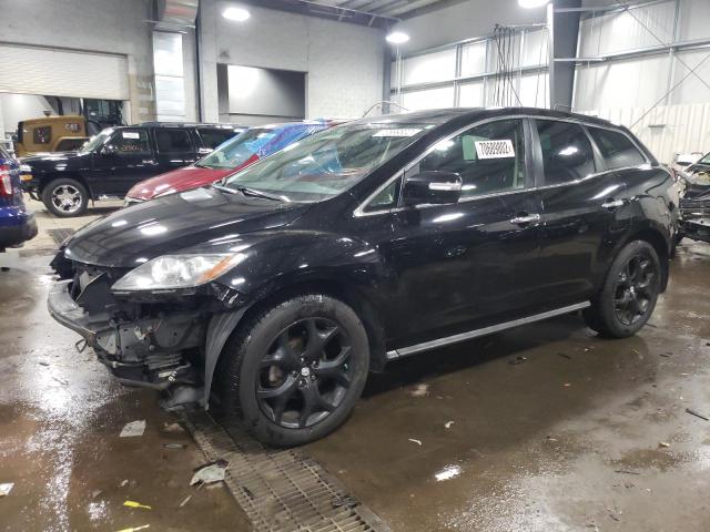 Mazda Cx-7 (2012)