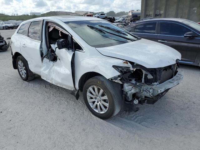 Mazda Cx-7 (2011)