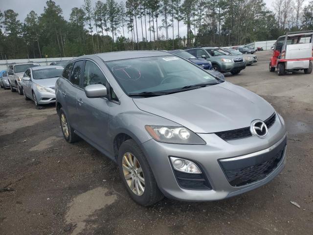 Mazda Cx-7 (2012)
