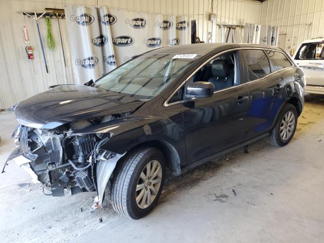 Mazda Cx-7 (2010)
