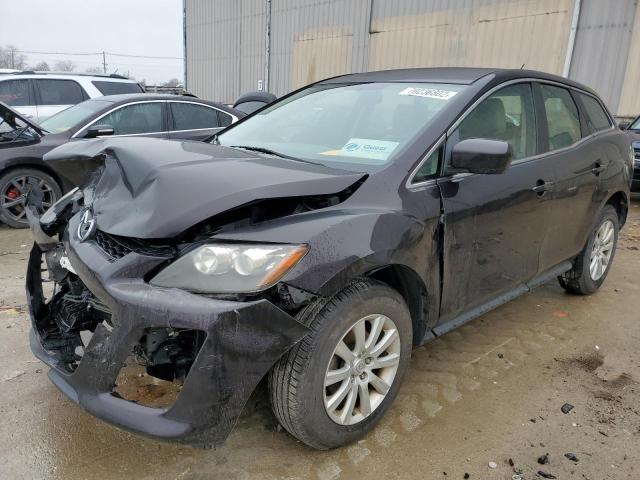 Mazda Cx-7 (2010)