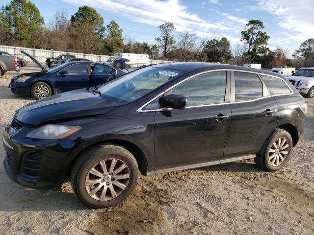 Mazda Cx-7 (2010)