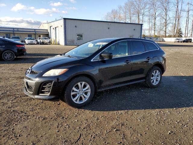 Mazda Cx-7 (2011)