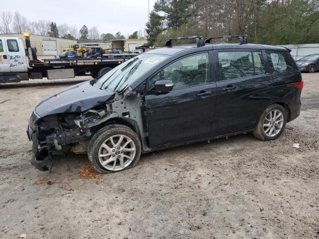 Mazda 5 grand to (2014)