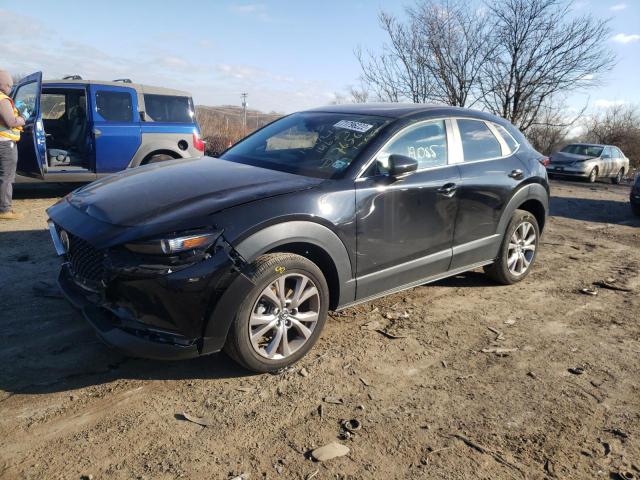 Mazda Cx-30 sele (2020)
