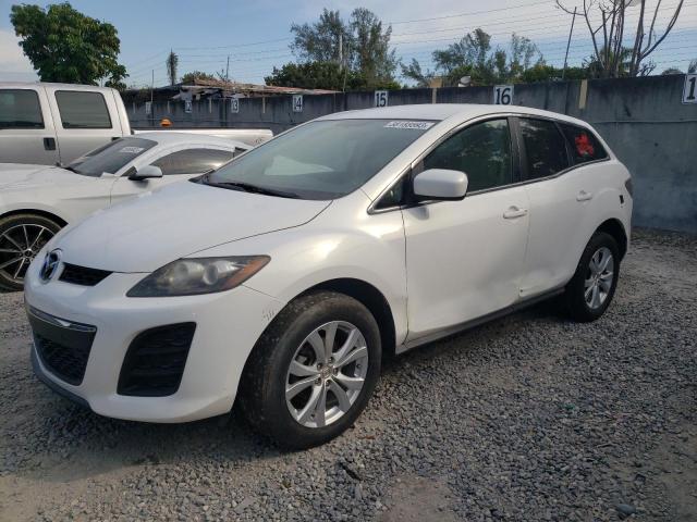 Mazda Cx-7 (2010)