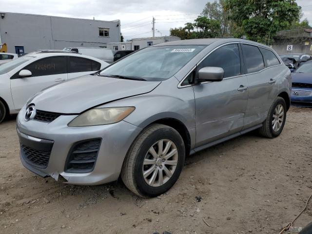 Mazda Cx-7 (2010)