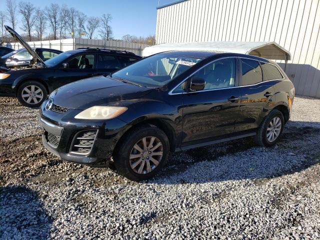 Mazda Cx-7 (2011)