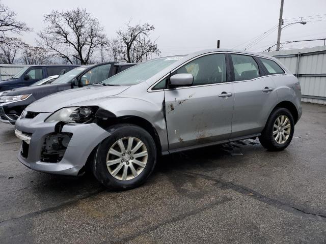 Mazda Cx-7 (2011)