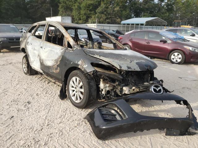 Mazda Cx-7 (2010)