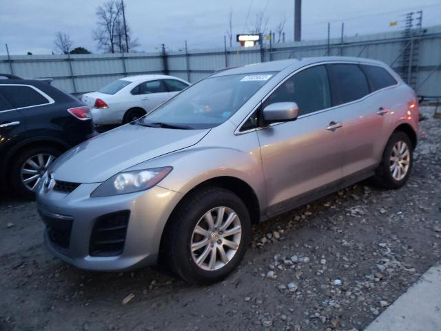 Mazda Cx-7 (2010)