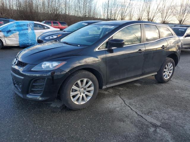 Mazda Cx-7 (2010)