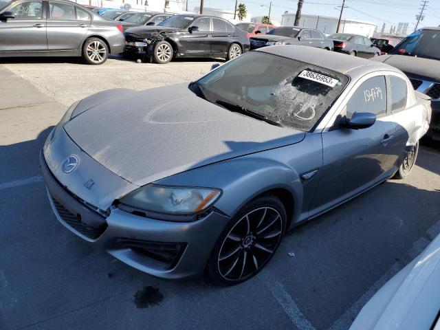 Mazda Rx8 (2010)