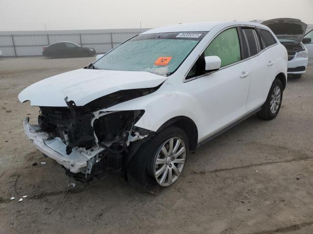 Mazda Cx-7 (2011)