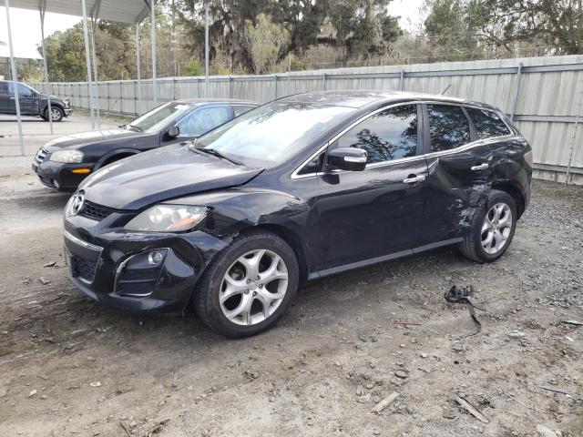 Mazda Cx-7 (2010)