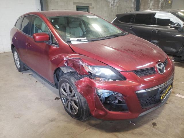 Mazda Cx-7 (2011)