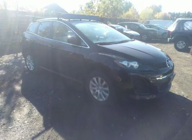 Mazda Cx-7 (2011)