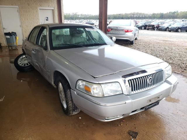 Mercury Grand marq (2010)